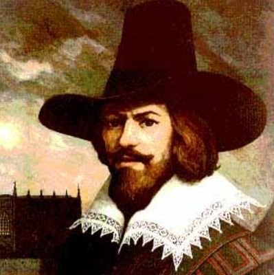 itsGuidoFawkes Profile Picture