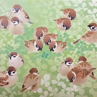 sparrow (@sparrow88858) 's Twitter Profile