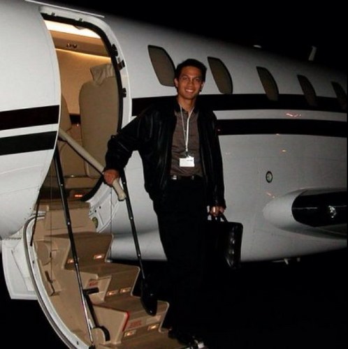 JohnsonHipona's profile picture. "What ever it takes!"