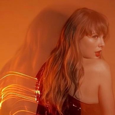 mimi_taylorrrr's profile picture. You drew stars around my scars