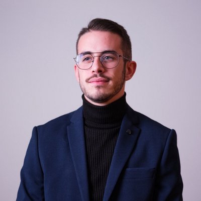 pierre_saigot's profile picture. 