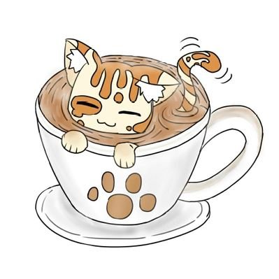 カフェモカにゃん (@cafemochanyan) / X