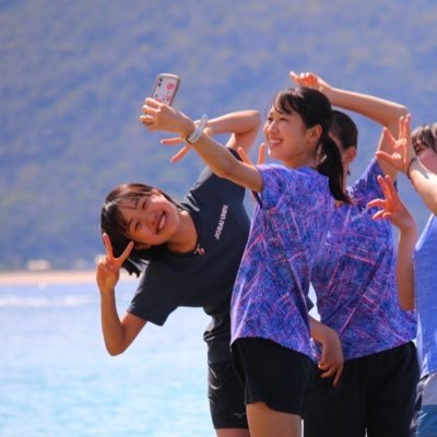 hiii____1126's profile picture. josai univ. / ekiden🏃🏾‍♀️🔆