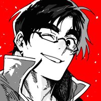 小島祥太朗 (@mabatake) 's Twitter Profile Photo