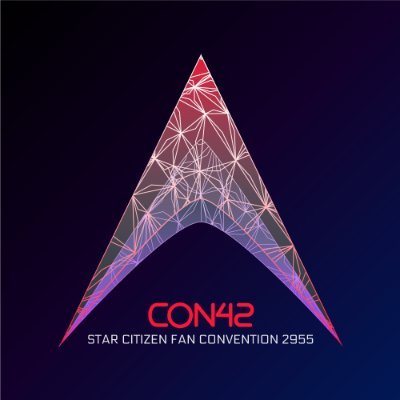 CON42 - Die #StarCitizen Fanconvention - Von der Community für die Community! https://t.co/zHi4XkvAA0