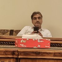 Qazi zaheer Qureshi(@zaheer_qazi11) 's Twitter Profile Photo