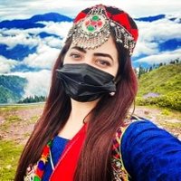 💙ثانیہ تورپیکٸ(@Saniatoorpikai) 's Twitter Profile Photo