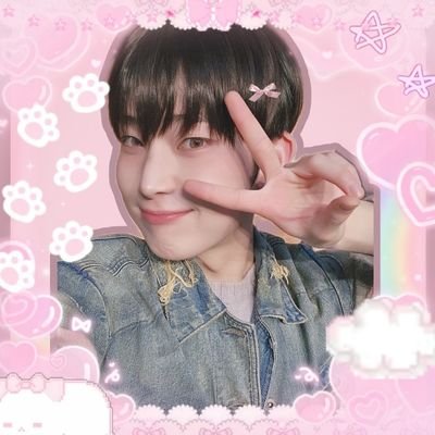 FAN ACCOUNT
ⓘ this user is proud of ENHYPEN.🌈
#Shylier_recived #Shyleir_Wishlist
⊙﹏⊙