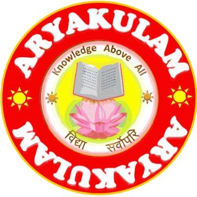 AryakulamSchool Profile Picture