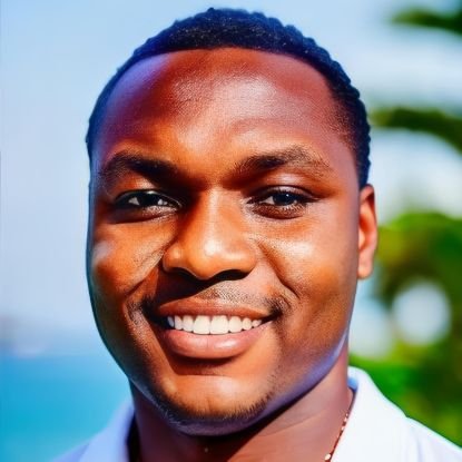 ikediublog's profile picture. Journalist|Digital Marketer|Content Creator|100% Obidient.