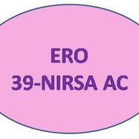 ERO, 39-NIRSA AC(@ero39nirsa) 's Twitter Profile Photo