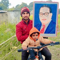 Ajay 'Azad (@ajaybab4527itm) 's Twitter Profile
