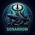 SONARROW (@SONARROW_OSINT) Twitter profile photo
