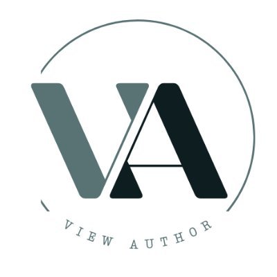 Welcome to View Author! Your one-stop destination for designing compelling media kits and showcasing your author brand.🧐