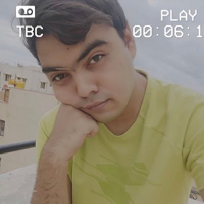 milindmishra_ Profile Picture