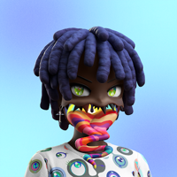 ELaticia55169's profile picture. $WAXP wax_io #WAXNFT #NFTKING