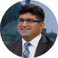 Taha M. Arvas (@tahaarvas) 's Twitter Profile