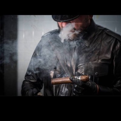 SSirSSkull's profile picture. SM // FISTING // CIGARS LEATHER // PROTOCOL // BOOTS // SADISSM // IMPACT PLAY // UNIFORM FINDOM https://t.co/lTAkLmuAxr