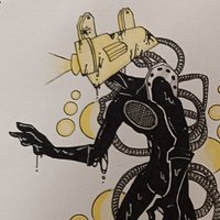 Darkone (@darkonelililo) 's Twitter Profile