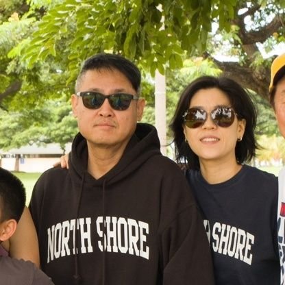 hyon756's profile picture. Mahaloha~~~