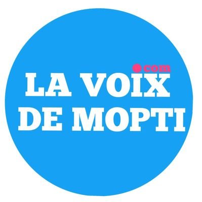 Le premier site d'information générale de la région de #Mopti
https://t.co/HC4zeekghT