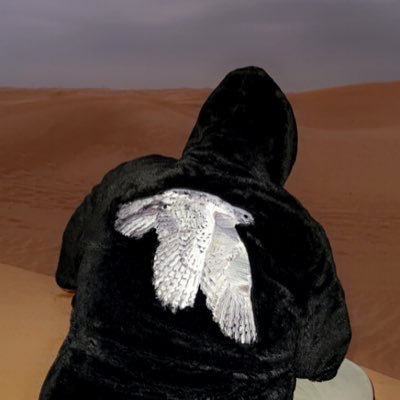 Boobgii's profile picture. (Don't be a fool) ..لاتكن أحمق