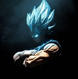 CryptoCaptainXX's profile picture. #Bitcoin & #Crypto Trader & Investor.
Freethinker 🌐 #Blockchain is the future. #BTC #Ethereum  $ECM holder