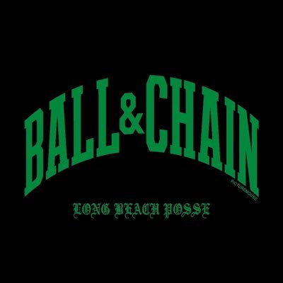 BALLandCHAIN562 Profile Picture