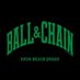 BALL&CHAIN (@ballandchain562) Twitter profile photo BALL&CHAIN (@ballandchain562) Twitter profile photo