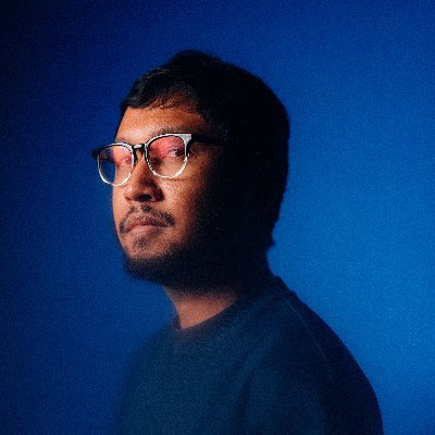 Najwan Noorさんのプロフィール画像