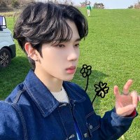 데이지🍀🧸(@luckydochael) 's Twitter Profile Photo