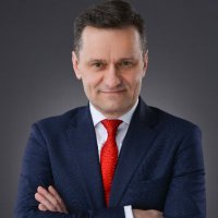 Wojciech Siński(@WojciechSinski) 's Twitter Profile Photo