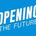 OpeningTheFuture (@opening_future) Twitter profile photo