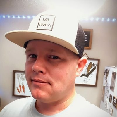 BenjiHooper64's profile picture. 