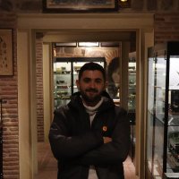 O. Can Özcan(@orhancanozcan) 's Twitter Profile Photo