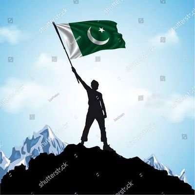 tahirahmadxd21's profile picture. Pak🥰 Army