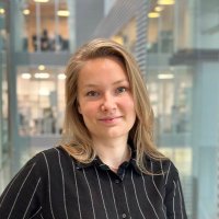 Sia Viborg Lindskrog (@sialindskrog) 's Twitter Profile