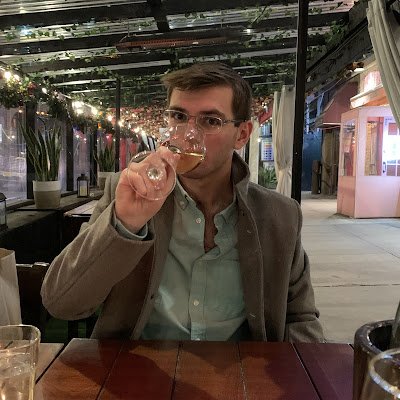 bennettshure1's profile picture. 