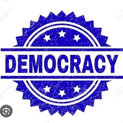 Democracy000 Profile Picture