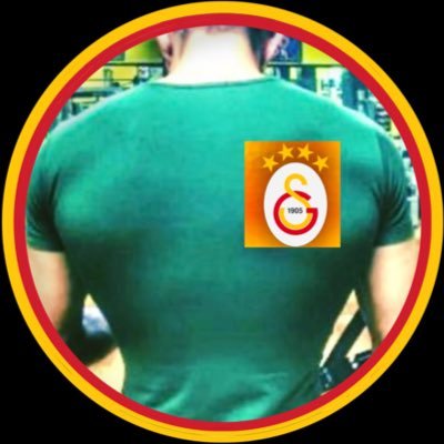 𝓖𝓐𝓛𝓐𝓣𝓐𝓢𝓐𝓡𝓐𝓨 #WeAreGala Objektif Olmayan Galatasaray Taraftarı.