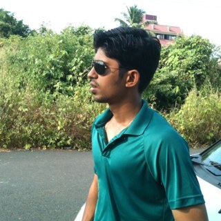 Ankit_shanks's profile picture. 