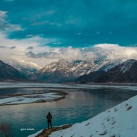 Siachen Travel & Tours(@siachentravels) 's Twitter Profile Photo