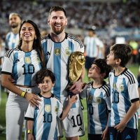 no context messi (@nocontext_messi) Twitter profile photo