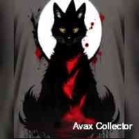 collectoravaax's profile picture. Advocate for blockchain as the gateway to a transparent future