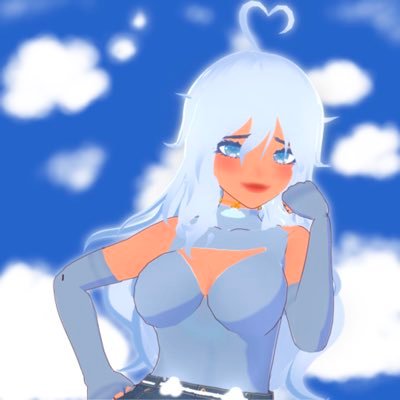 20 | she/her | V-Streamer | love ya my Cloudpuffs ♡ | 18+ 🔞 MINORS DNI 🔞 throne: https://t.co/yP67BFmLOk comms: https://t.co/GNbITe7rHS