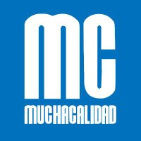 MUCHACALIDAD(@MuchaCalidadG) 's Twitter Profile Photo