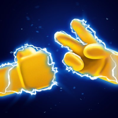 🚀 Welcome to the RSP blockchain community! 🌐 Rock Paper Scissors is a familiar crypto game played against other players for real money! Join us now!🏆