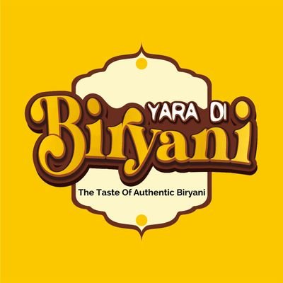 Yara Di Biryani