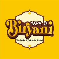 Yara Di Biryani(@yaradibiryani) 's Twitter Profile Photo