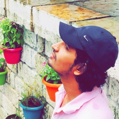 VenayackS's profile picture. love is the only blessing…. ( जशोदा_बहन_का _परिवार)